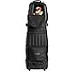 IZZO Golf High Roller 6-Wheel Collapsible Golf Travel Cover                                                                      - view number 2 image