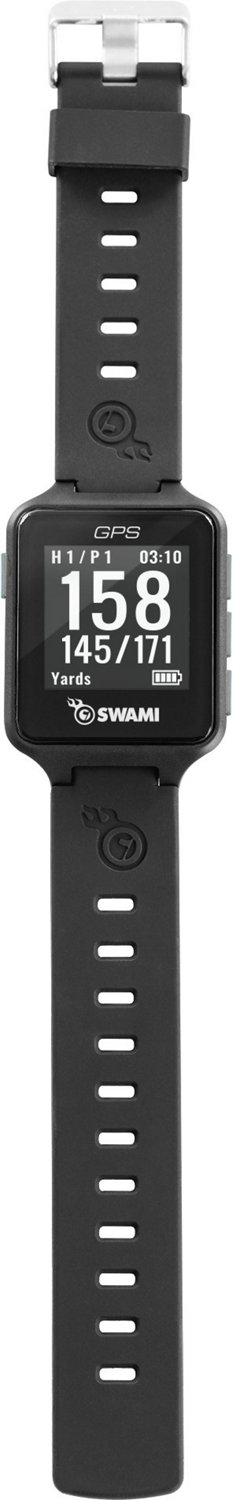 IZZO Golf Swami GPS Watch                                                                                                        - view number 6