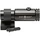 Sightmark T-5 Magnifier with LQD Flip-to-Side Mount                                                                              - view number 2