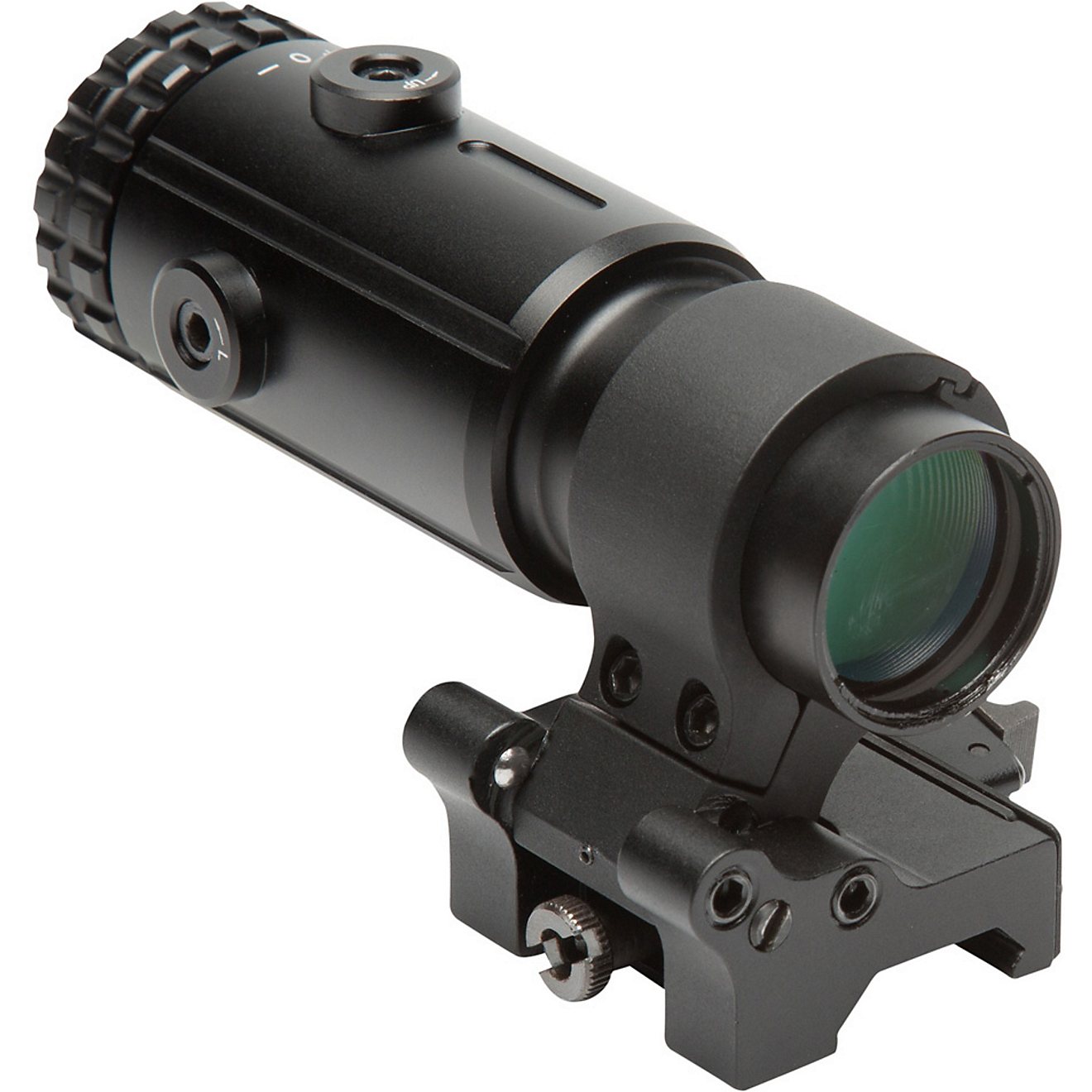 Sightmark T-5 Magnifier with LQD Flip-to-Side Mount                                                                              - view number 3