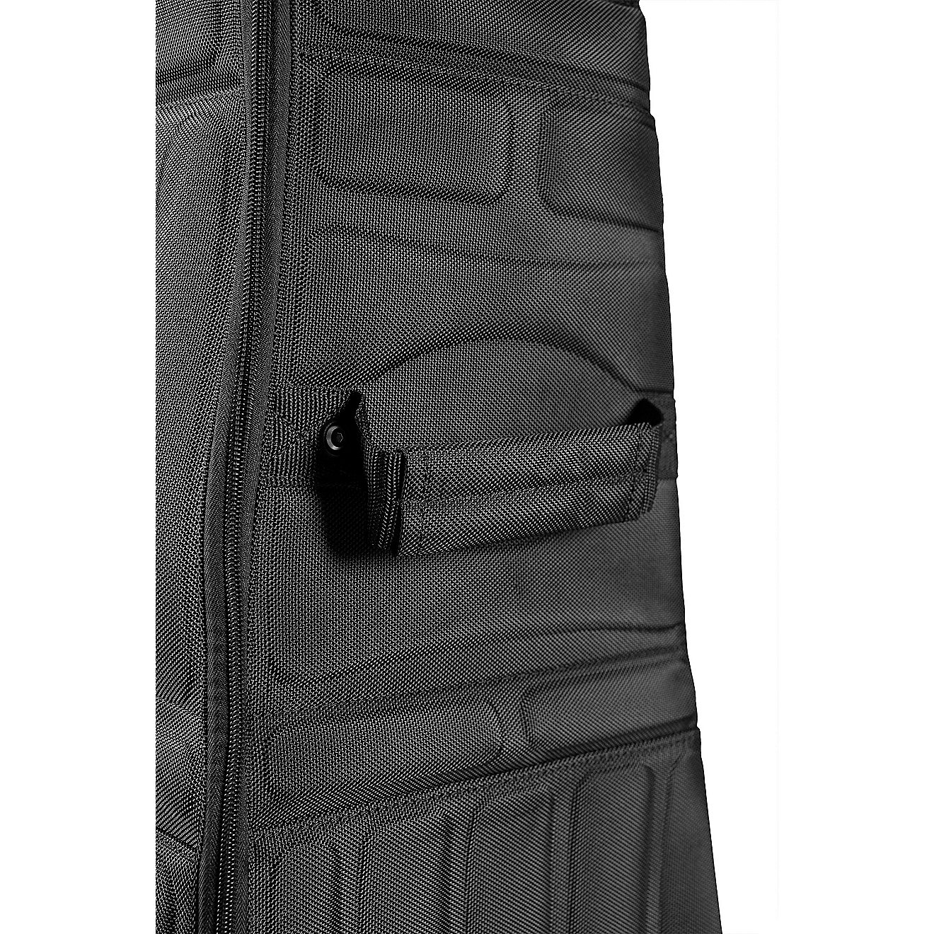 IZZO Golf High Roller 6-Wheel Collapsible Golf Travel Cover                                                                      - view number 5