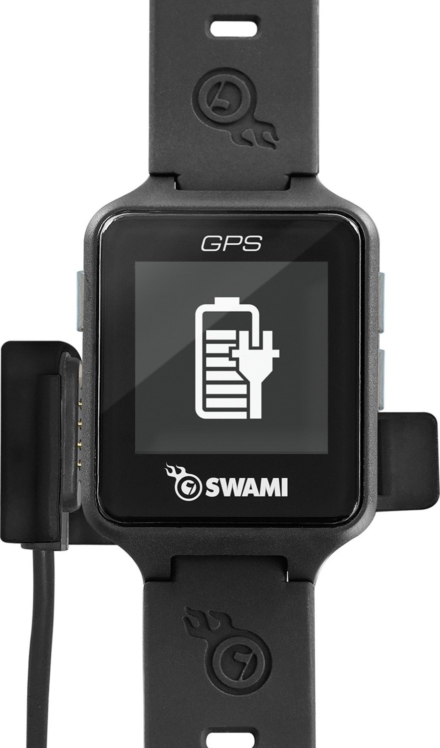IZZO Golf Swami GPS Watch                                                                                                        - view number 7