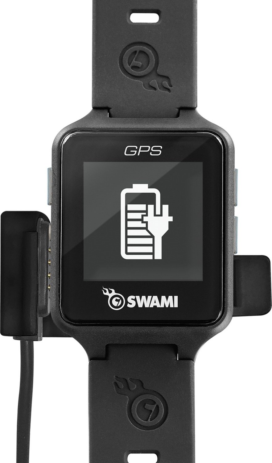 IZZO Golf Swami GPS Watch - view number 7
