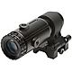 Sightmark T-5 Magnifier with LQD Flip-to-Side Mount                                                                              - view number 4