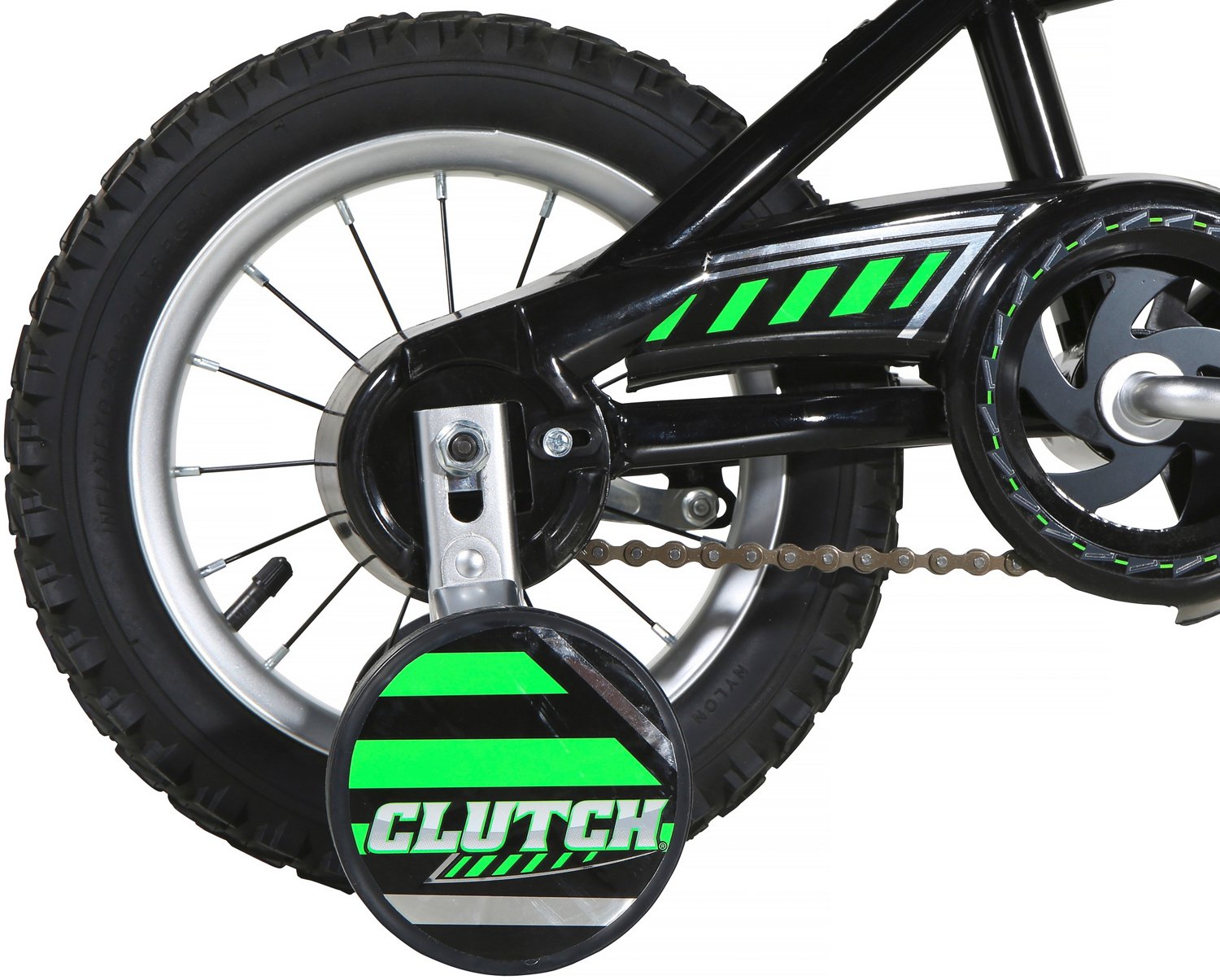 Magna Boys Clutch 12 in Bike Academy