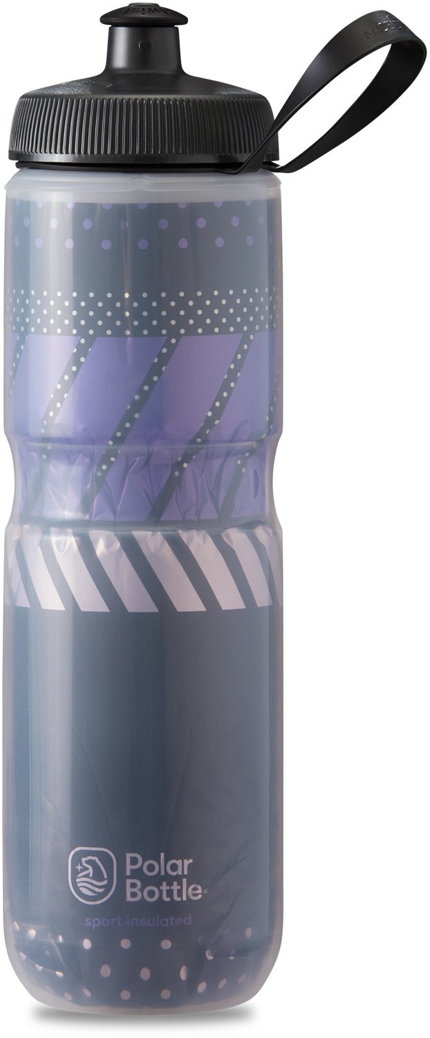 Polar Tempo 24oz Water Bottle 12 Pack                                                                                            - view number 2