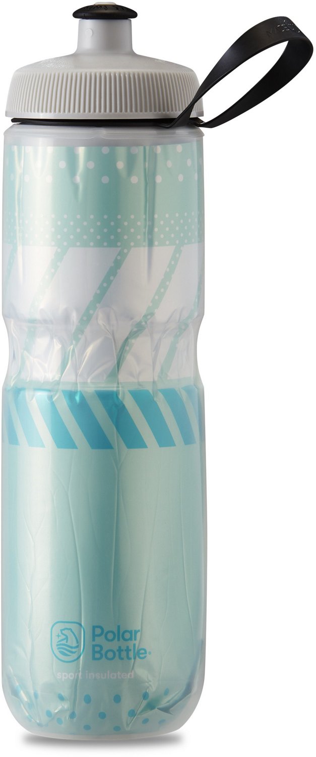 Polar Tempo 24oz Water Bottle 12 Pack                                                                                            - view number 3