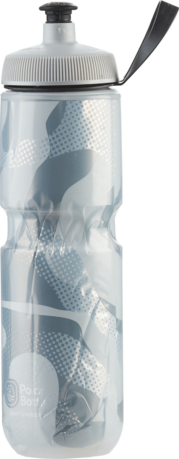 Polar Bottle Assorted 24 oz Contender Sport Insulated Polar Bottle                                                               - view number 2