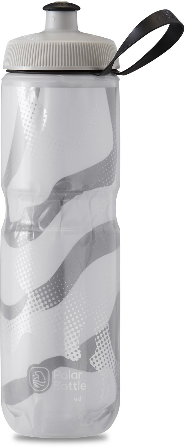 Polar Bottle Assorted 24 oz Contender Sport Insulated Polar Bottle                                                               - view number 3
