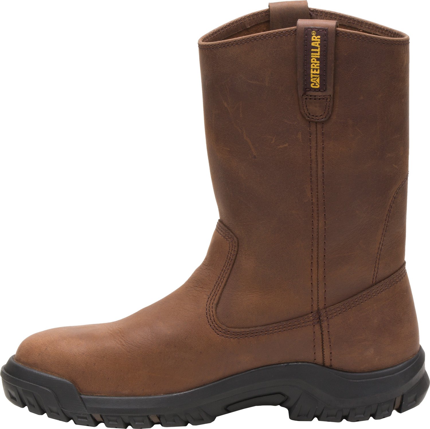 Caterpillar Men s Drawbar ST Work Boots Academy