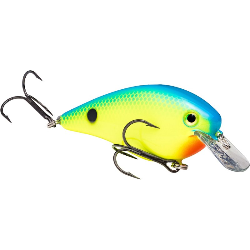 Strike King Kvd 2.5… - image