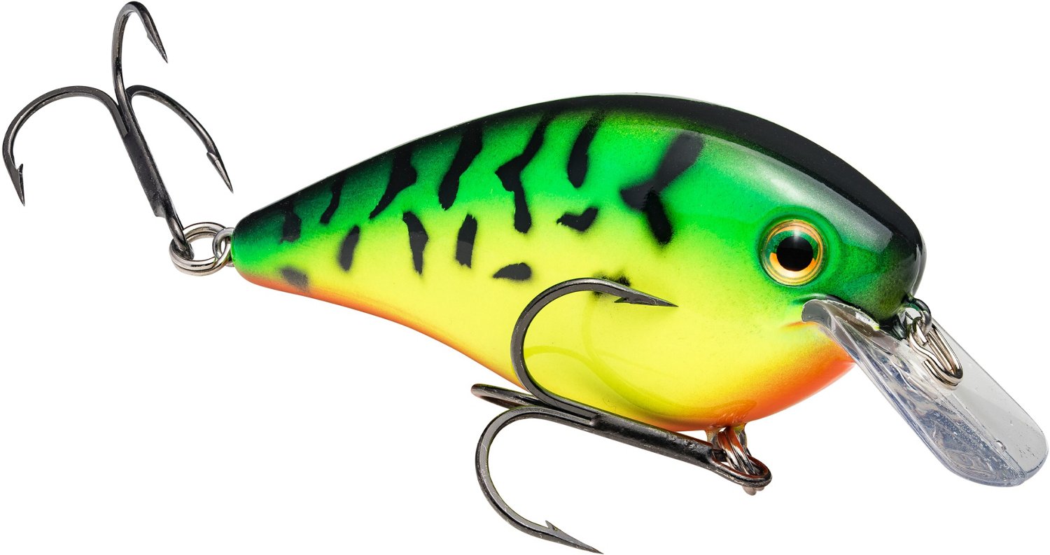 Strike King KVD 2.5 3-1/4" Crankbait - view number 1