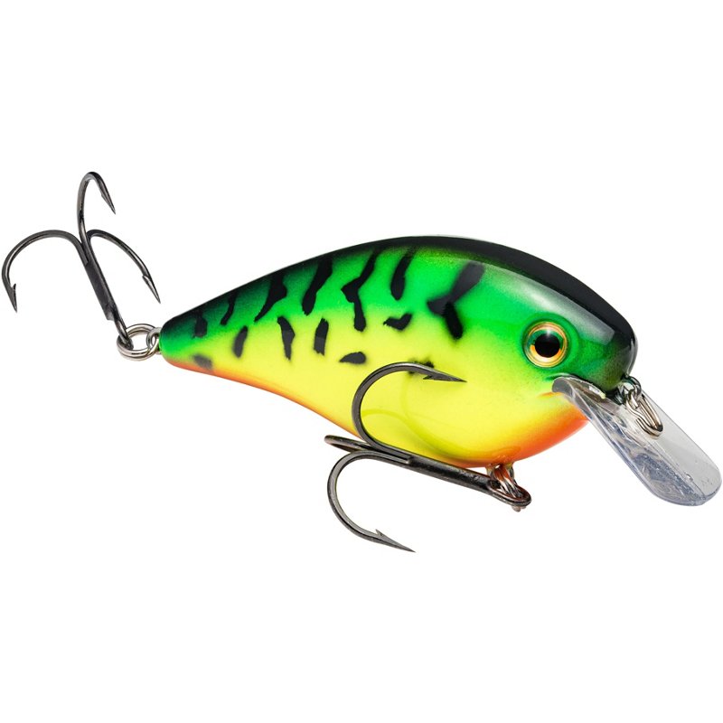Strike King Kvd 2.5… - image