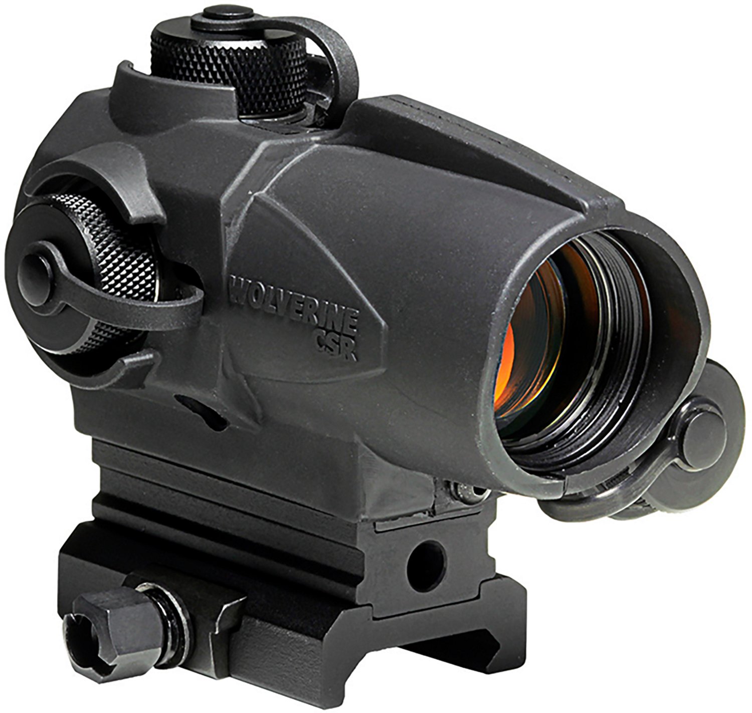Sightmark Wolverine CSR 1x23 Red Dot Sight - view number 2