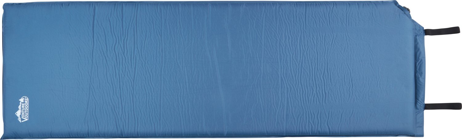 Venture outdoors sleeping on sale pad