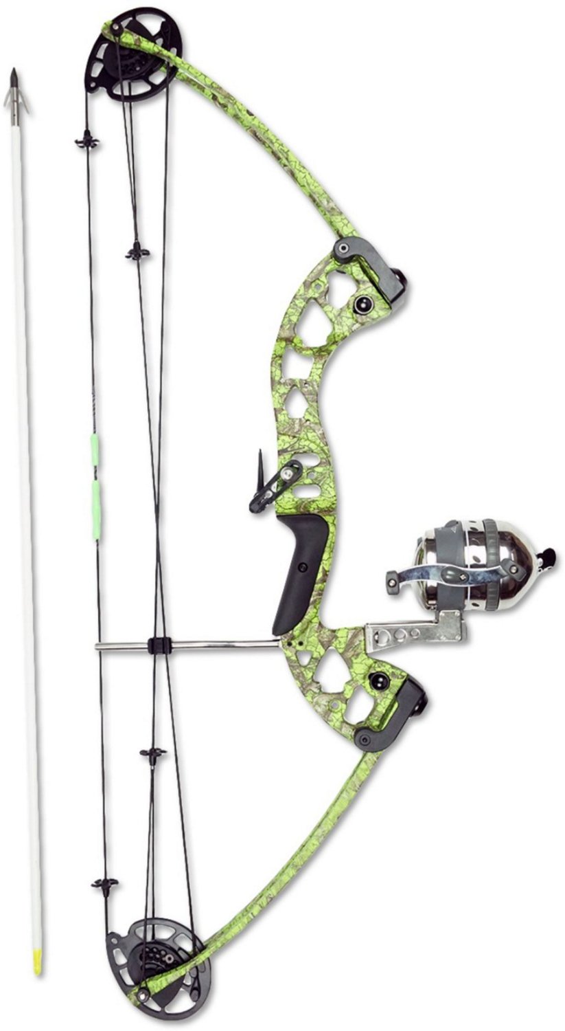 Muzzy Vice Bowfishing Kit | Academy