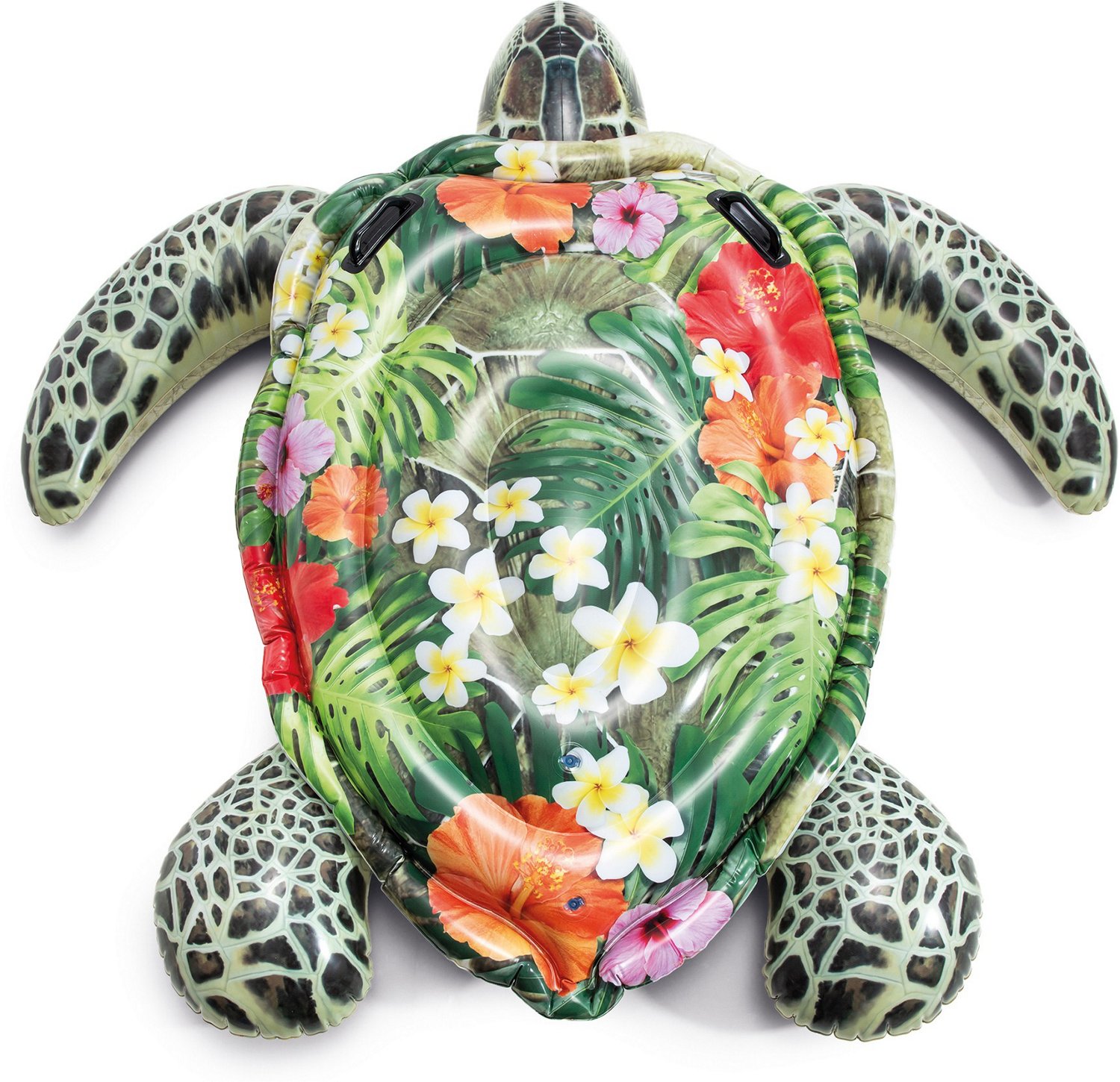 INTEX Realistic Sea Turtle Ride-on                                                                                               - view number 3
