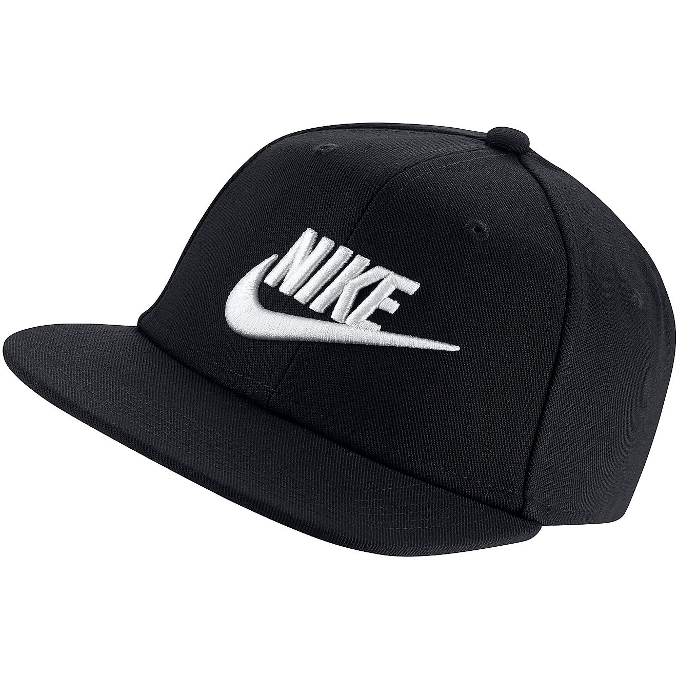 Nike Boys' Pro Dri-FIT Snapback Cap                                                                                              - view number 1