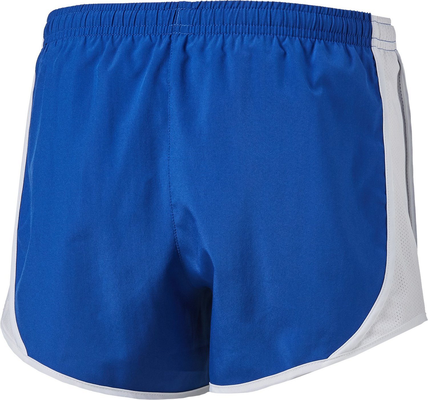 Nike Girls' Dry Tempo Shorts                                                                                                     - view number 2