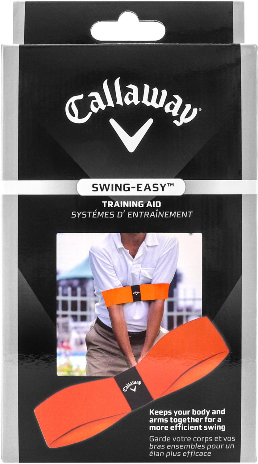 Callaway SwingEasy Full Swing Training Aid Academy