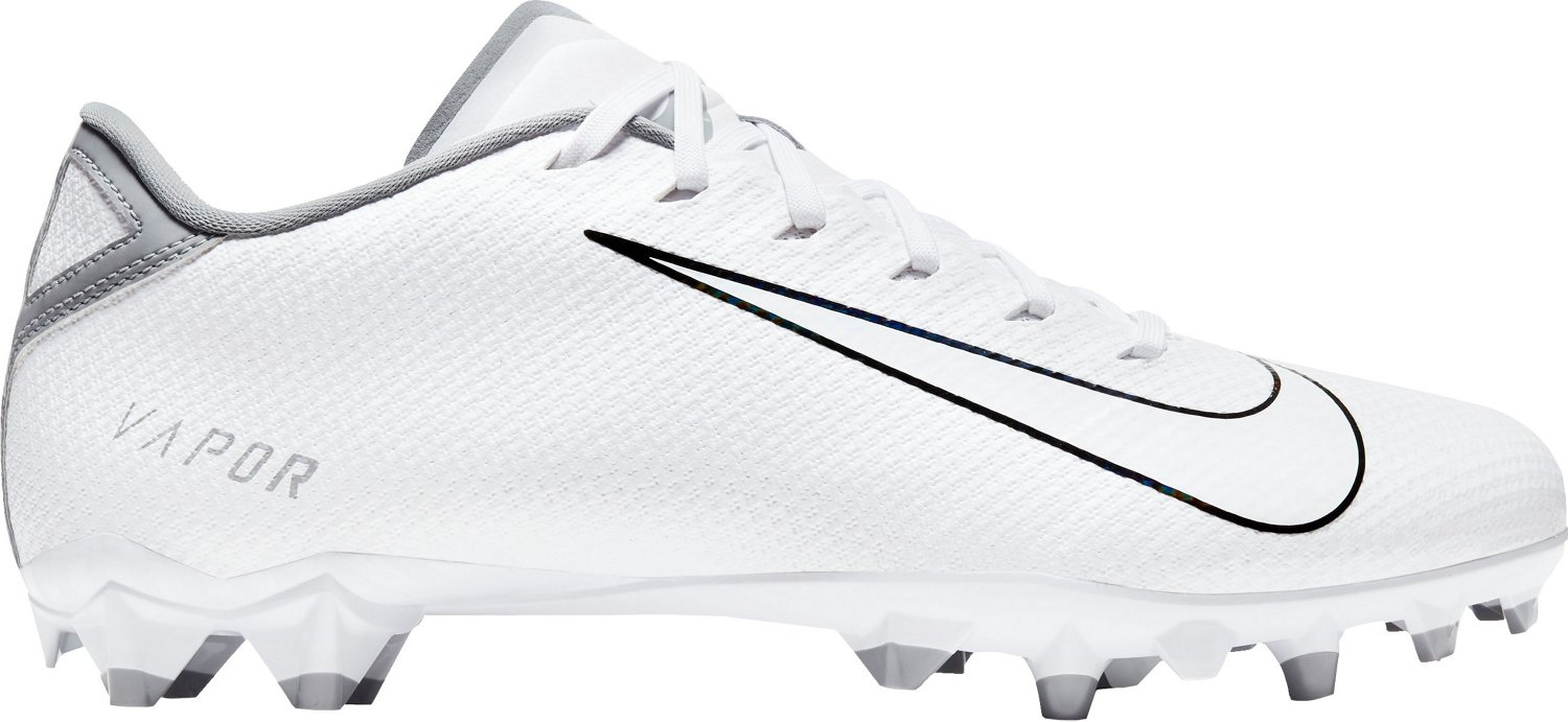 Vapor Edge Team Football Cleats | Academy