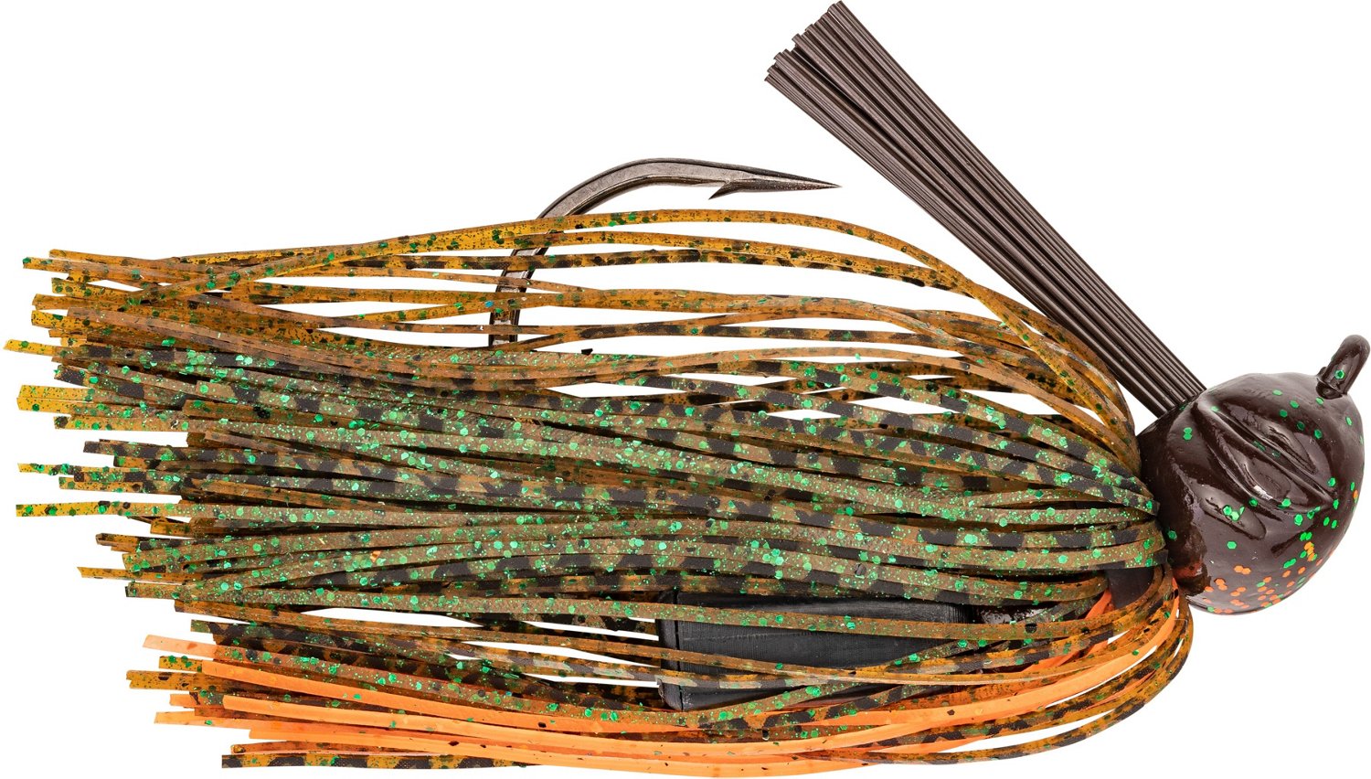 Strike King Premier Pro-Model® 1/2 oz. Bass Jig