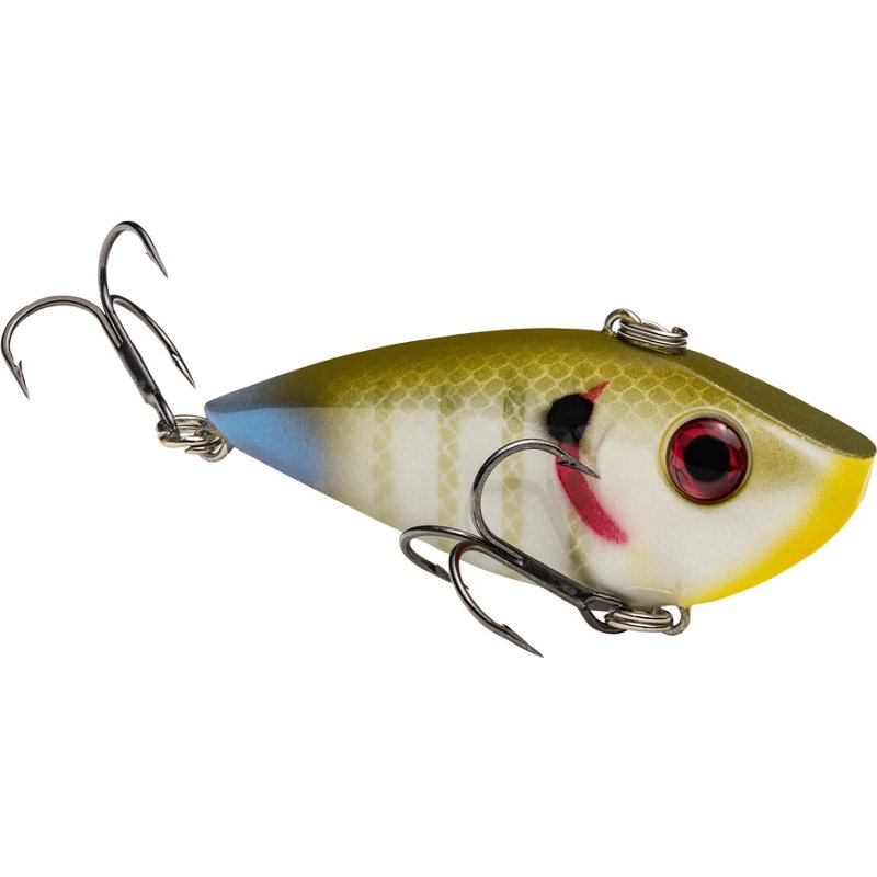 Strike King Red Eye… - image