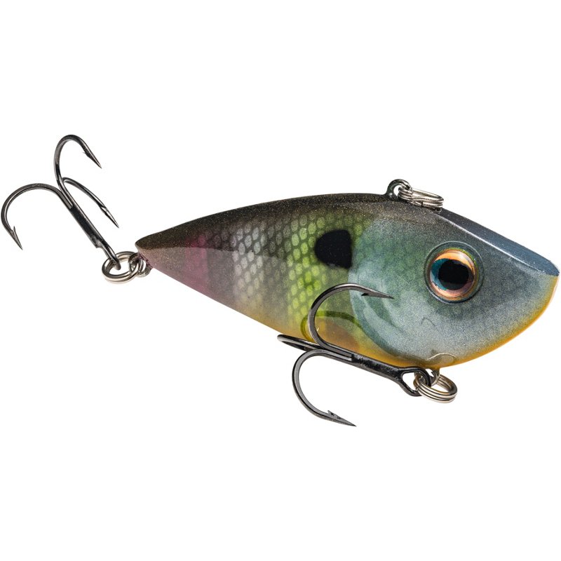 Strike King Red Eye… - image