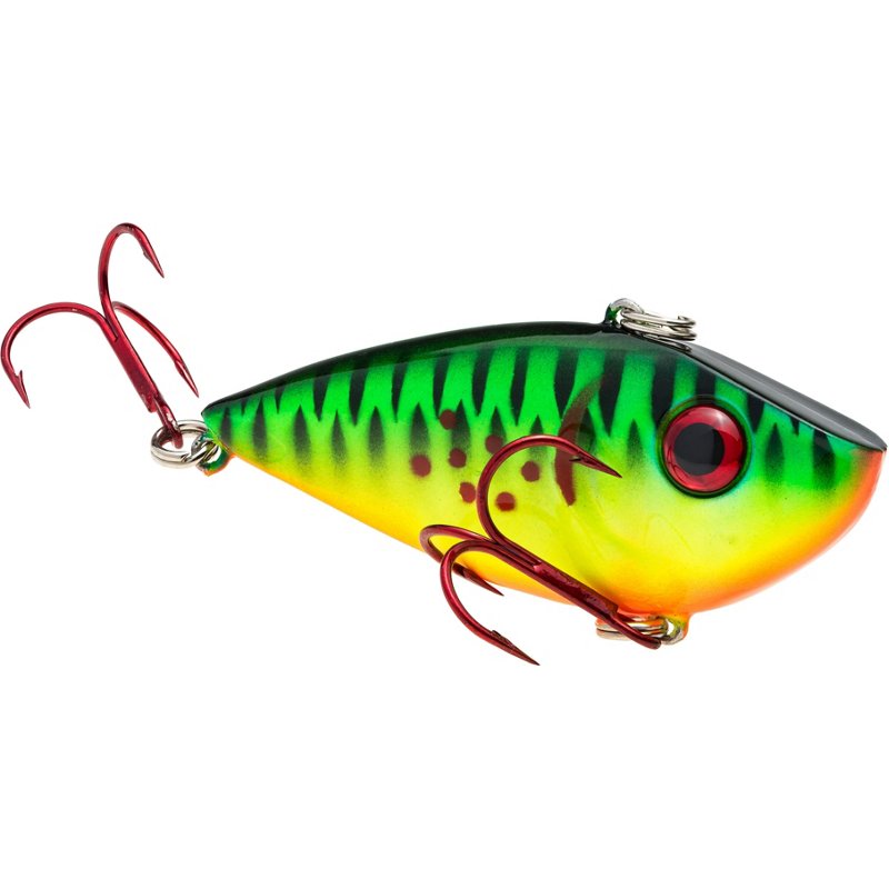 Strike King Red Eye… - image