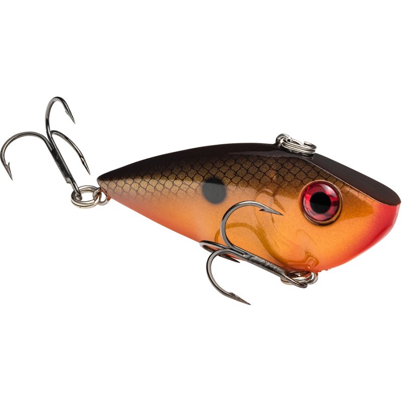 Strike King Red Eye… - image
