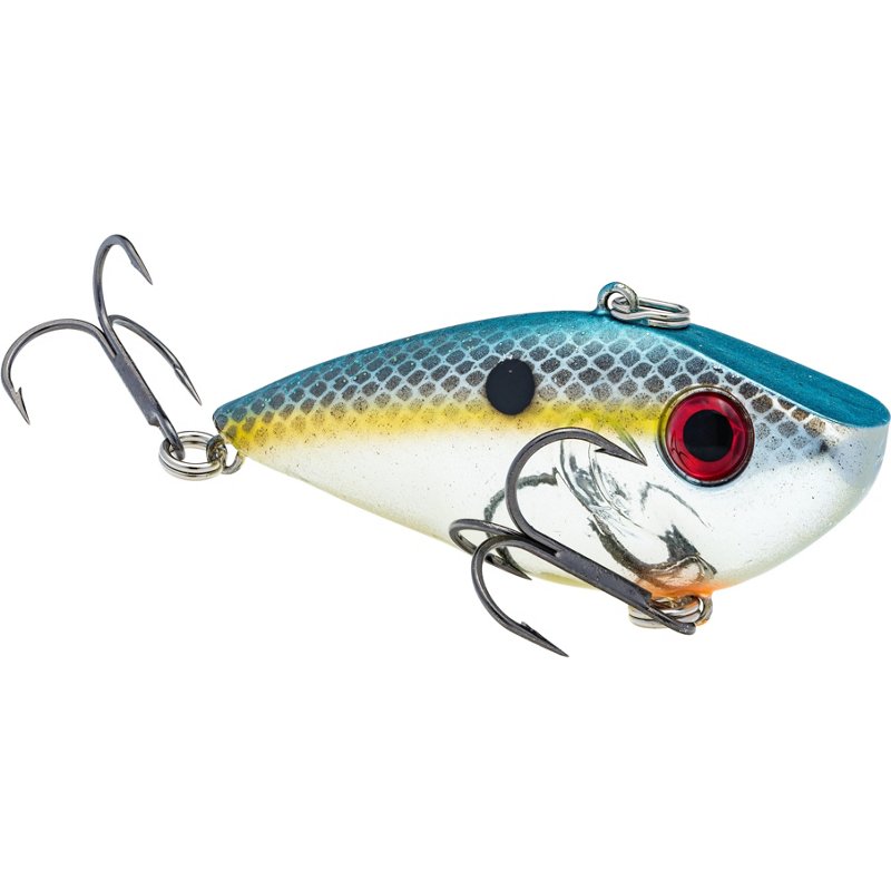 Strike King Red Eye… - image