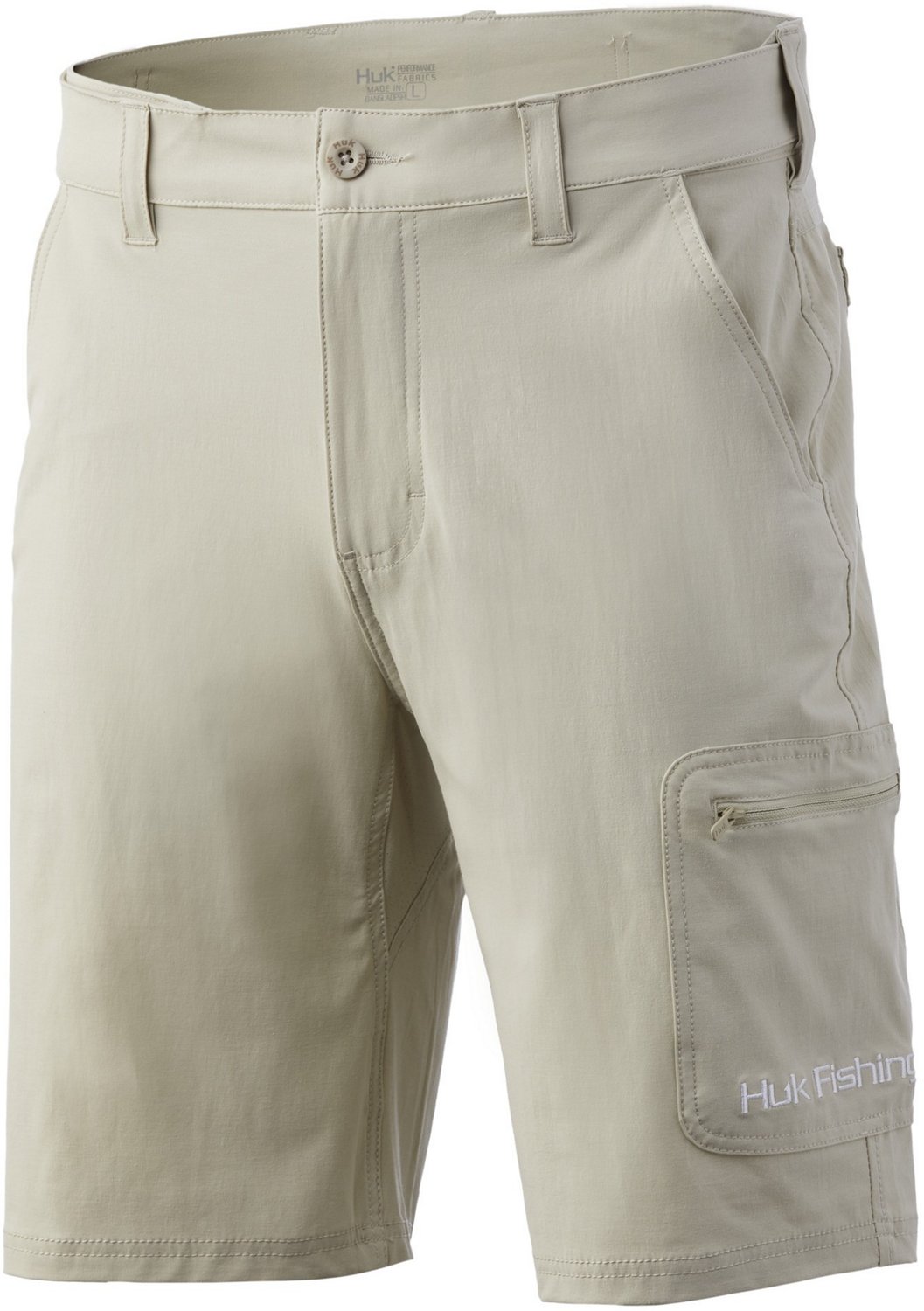 Huk Men's Next Level Shorts | Free Shipping at Academy