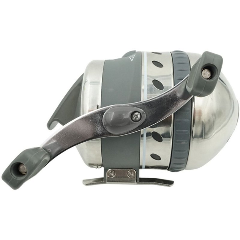 Muzzy XD Bowfishing Reel