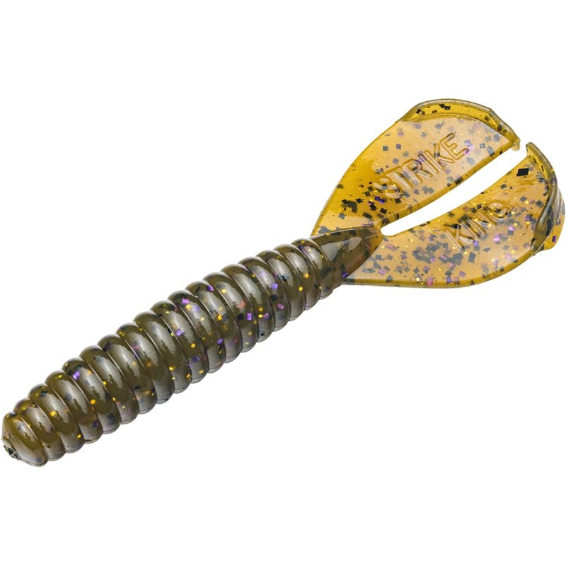 Strike King Rage Ta… - image