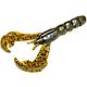 Strike King Rage Tail Lobster 4.5 in Soft Baits 5-Pack                                                                           - view number 1 selected