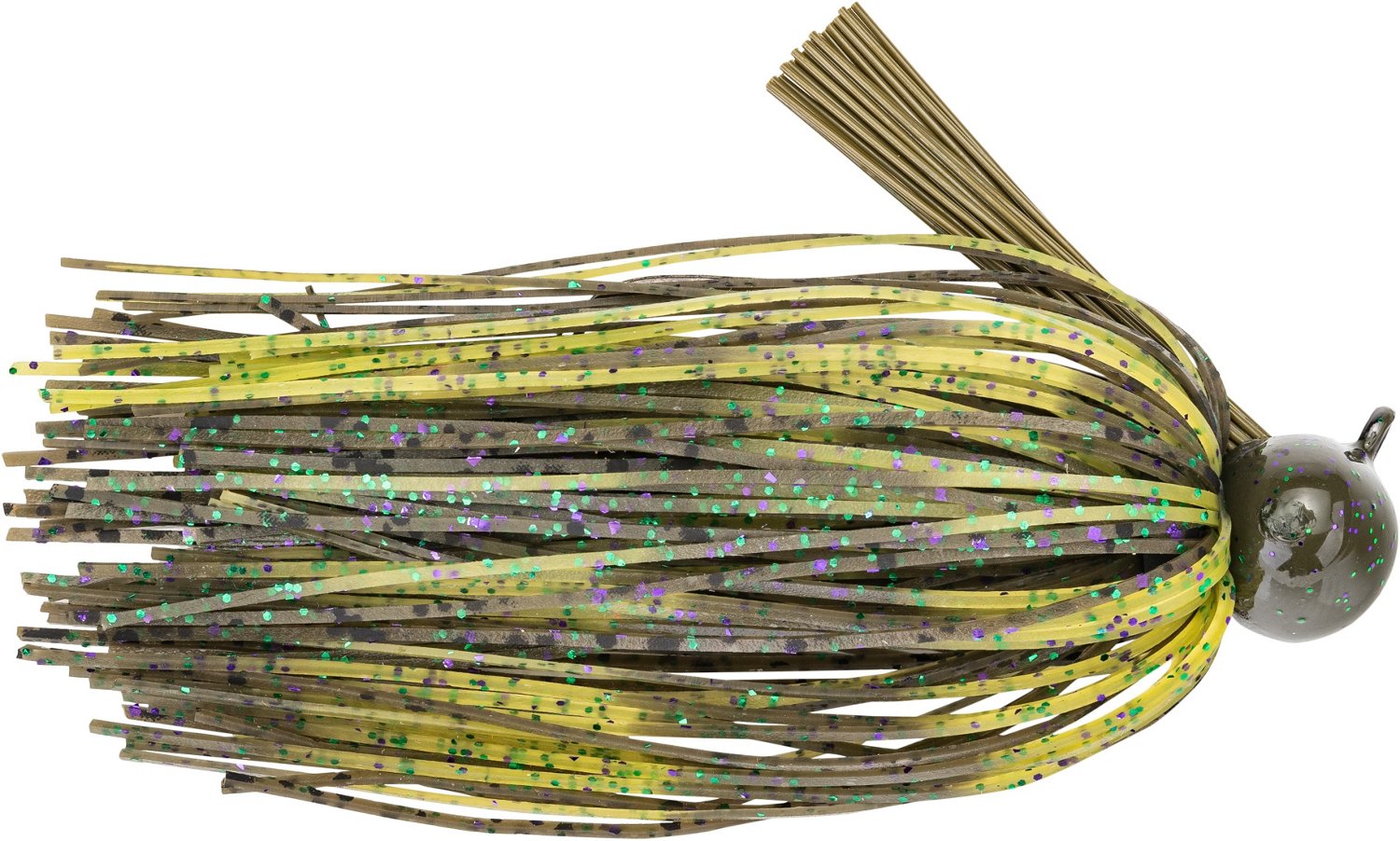 Strike King Tour Grade Football Jig Academy