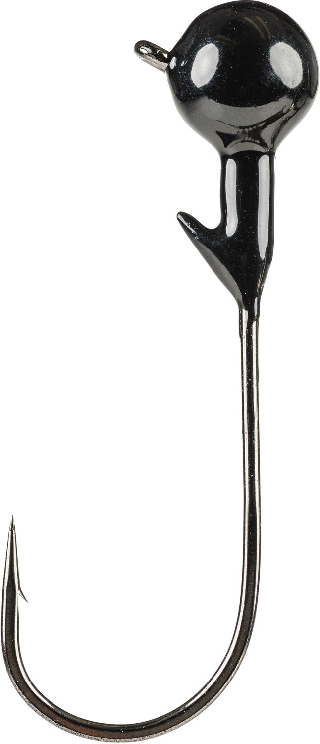 Strike King Tour Grade 1/4 oz Shaky Head Jigheads