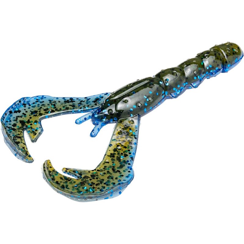 Strike King Rage Ta… - image