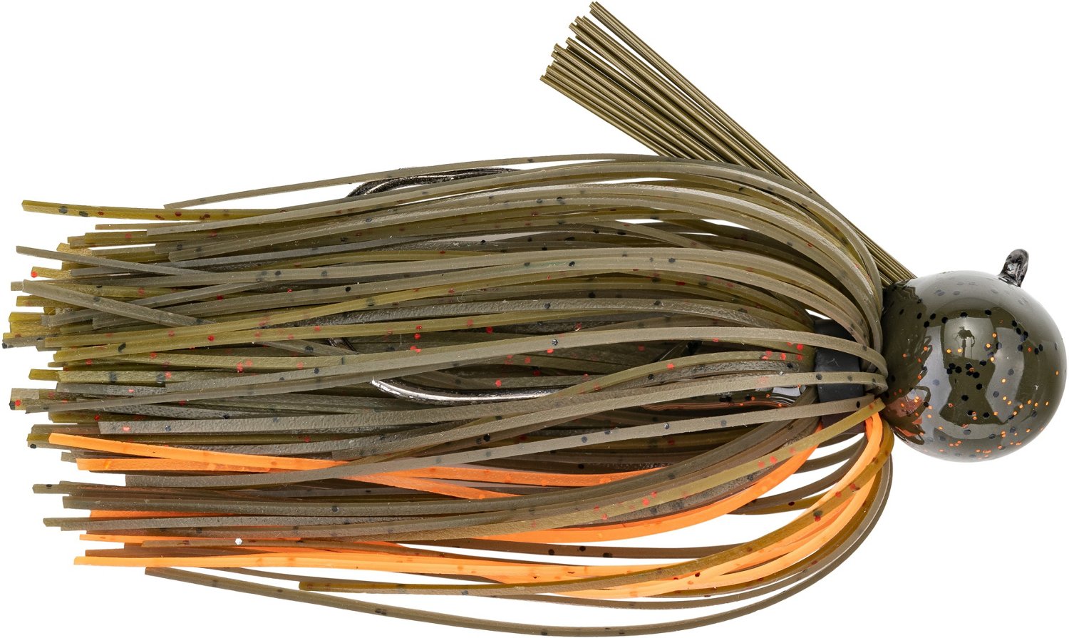 Strike King Tour Grade 3/4 oz. Football Jig - view number 1