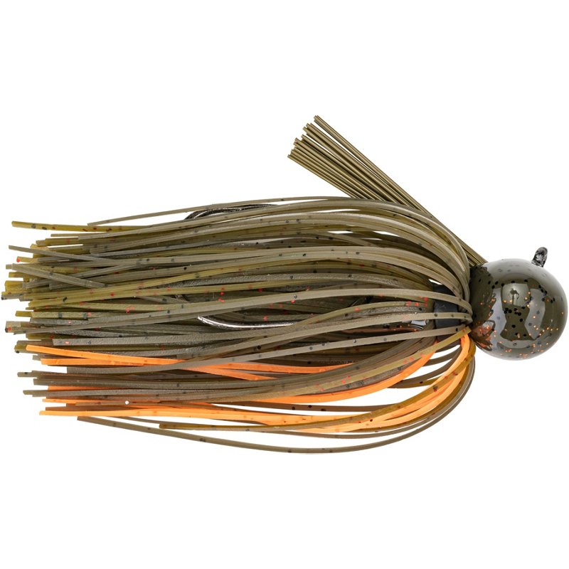 Strike King Tour Grade 3/4 oz. Football Jig Craw - Fresh Water Jigs And Spoons at Academy Sports