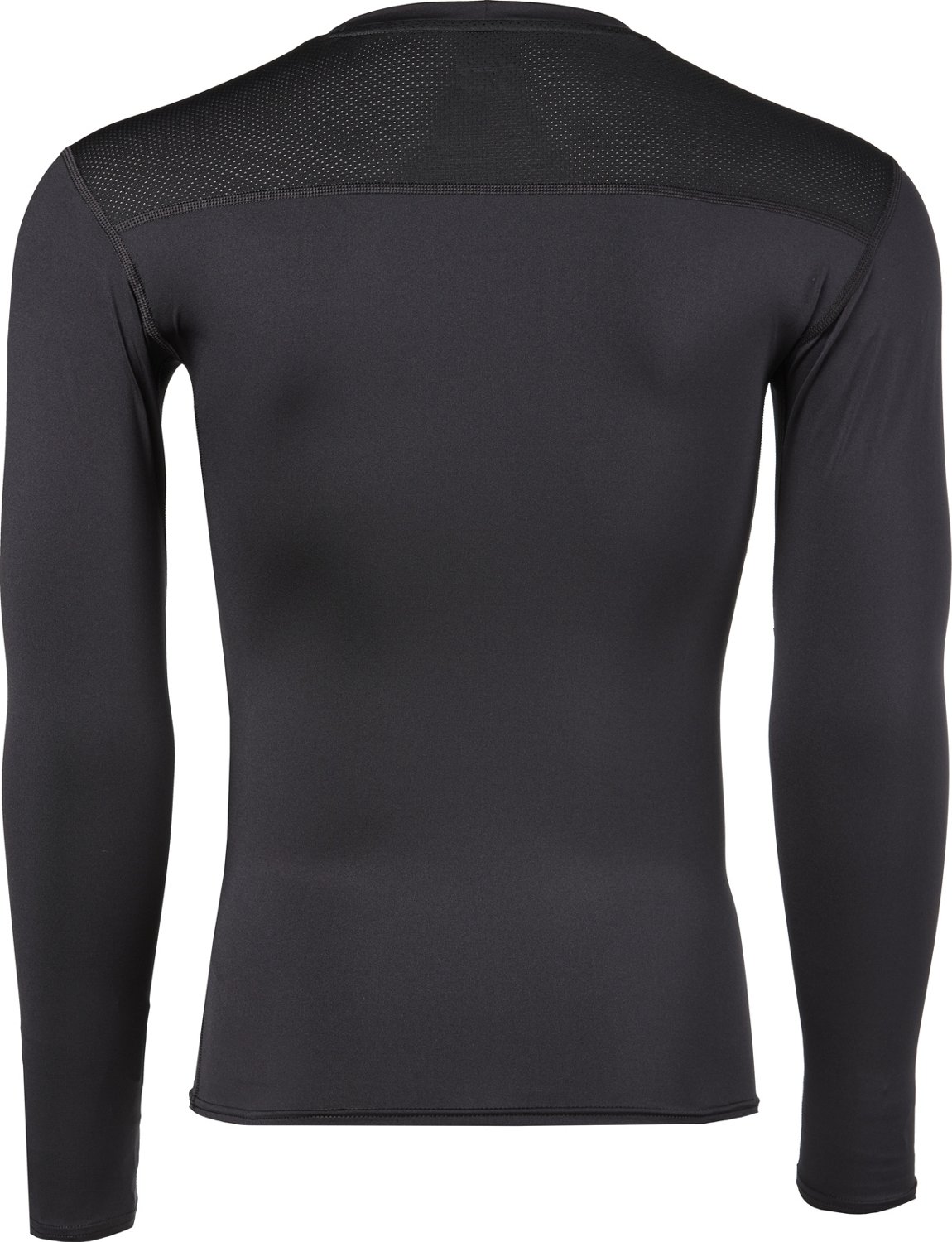 BCG Men's Sport Compression Baselayer Long Sleeve Top - view number 2