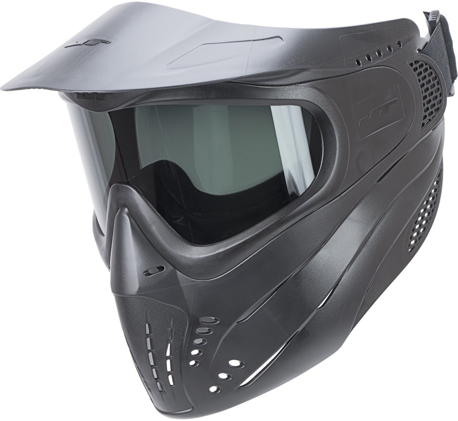 JT Sports Premise Paintball Mask with Bonus Lens                                                                                 - view number 2