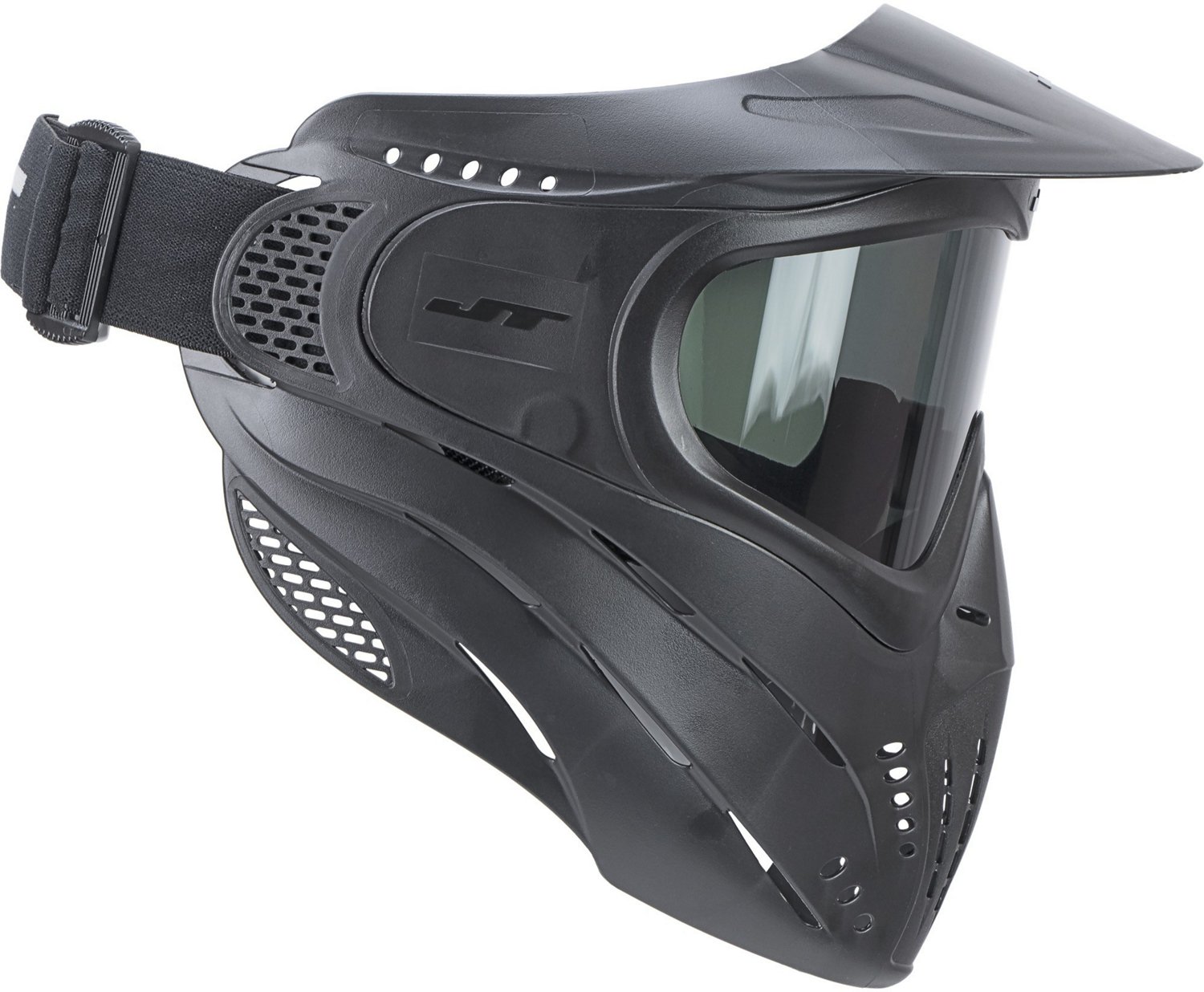 JT Sports Premise Paintball Mask with Bonus Lens                                                                                 - view number 4
