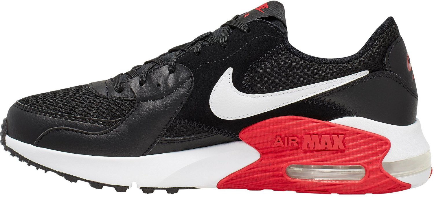 Nike Men's Air Max Excee Running Shoes - view number 2