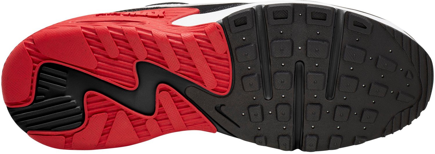 Nike Men's Air Max Excee Running Shoes - view number 3