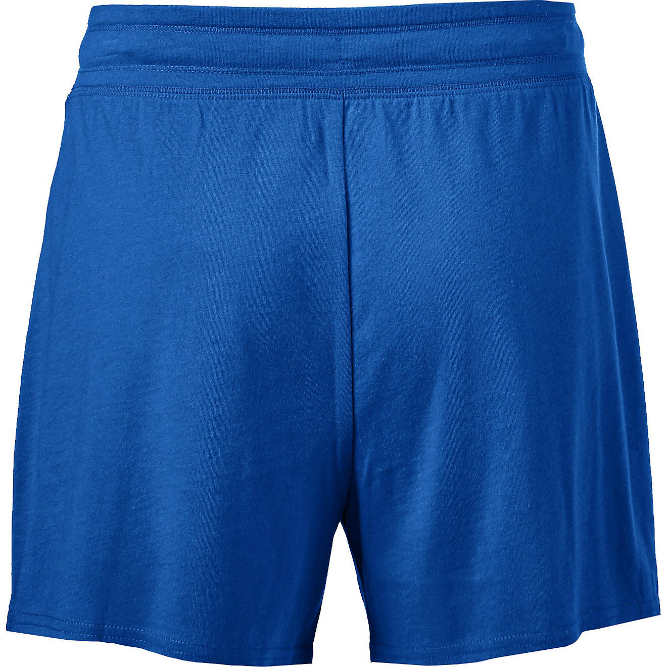 BCG Women's Athletic Knit Shorts 4 in.                                                                                           - view number 1