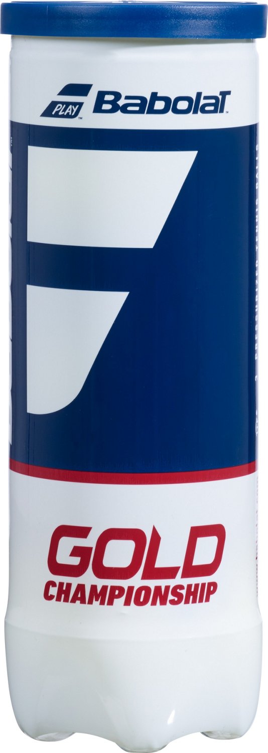 Babolat Gold Championship X3 Tennis Ball - view number 2