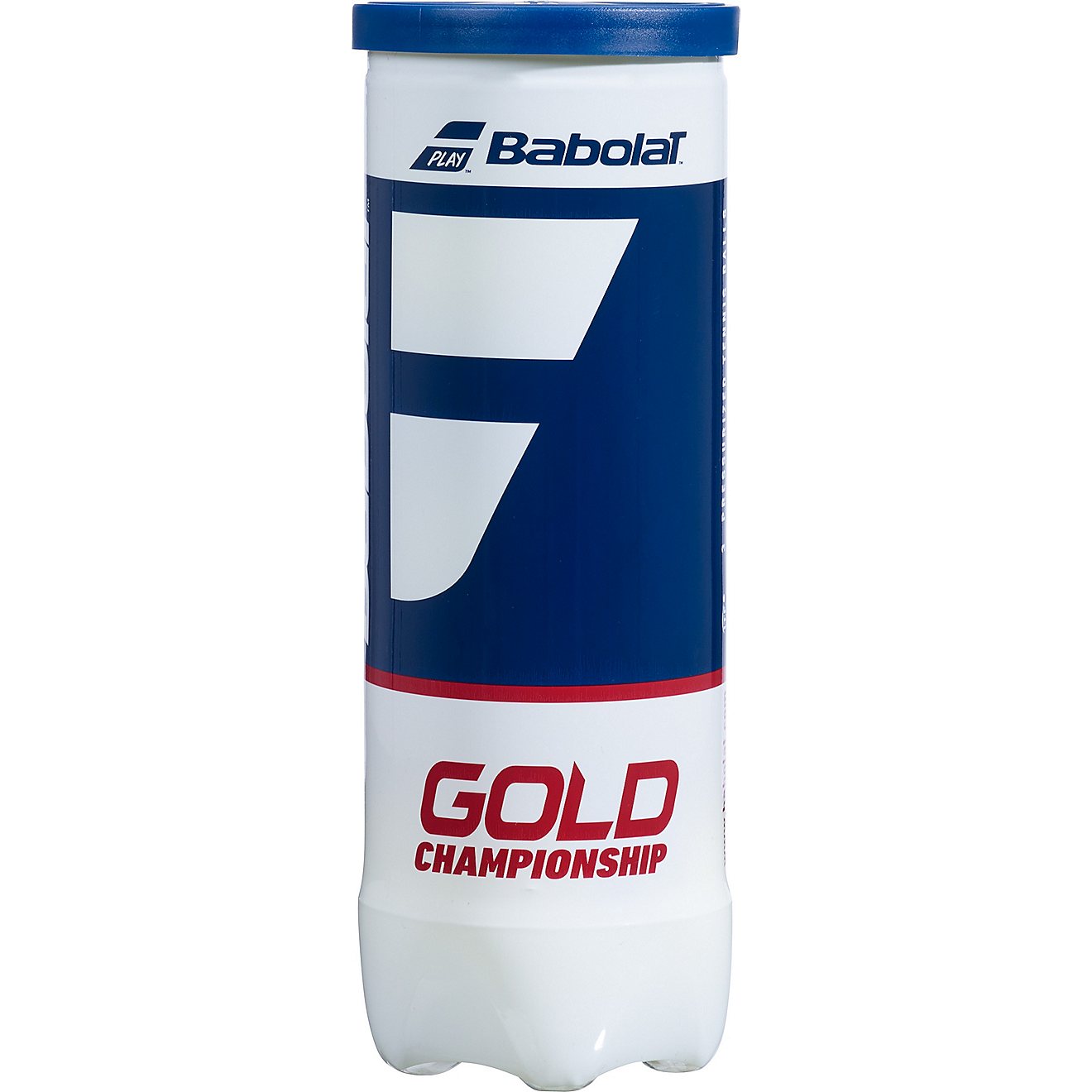 Babolat Gold Championship X3 Tennis Ball                                                                                         - view number 2