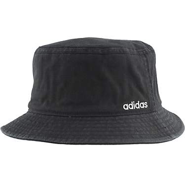 adidas Women's Essentials Bucket Hat                                                                                            