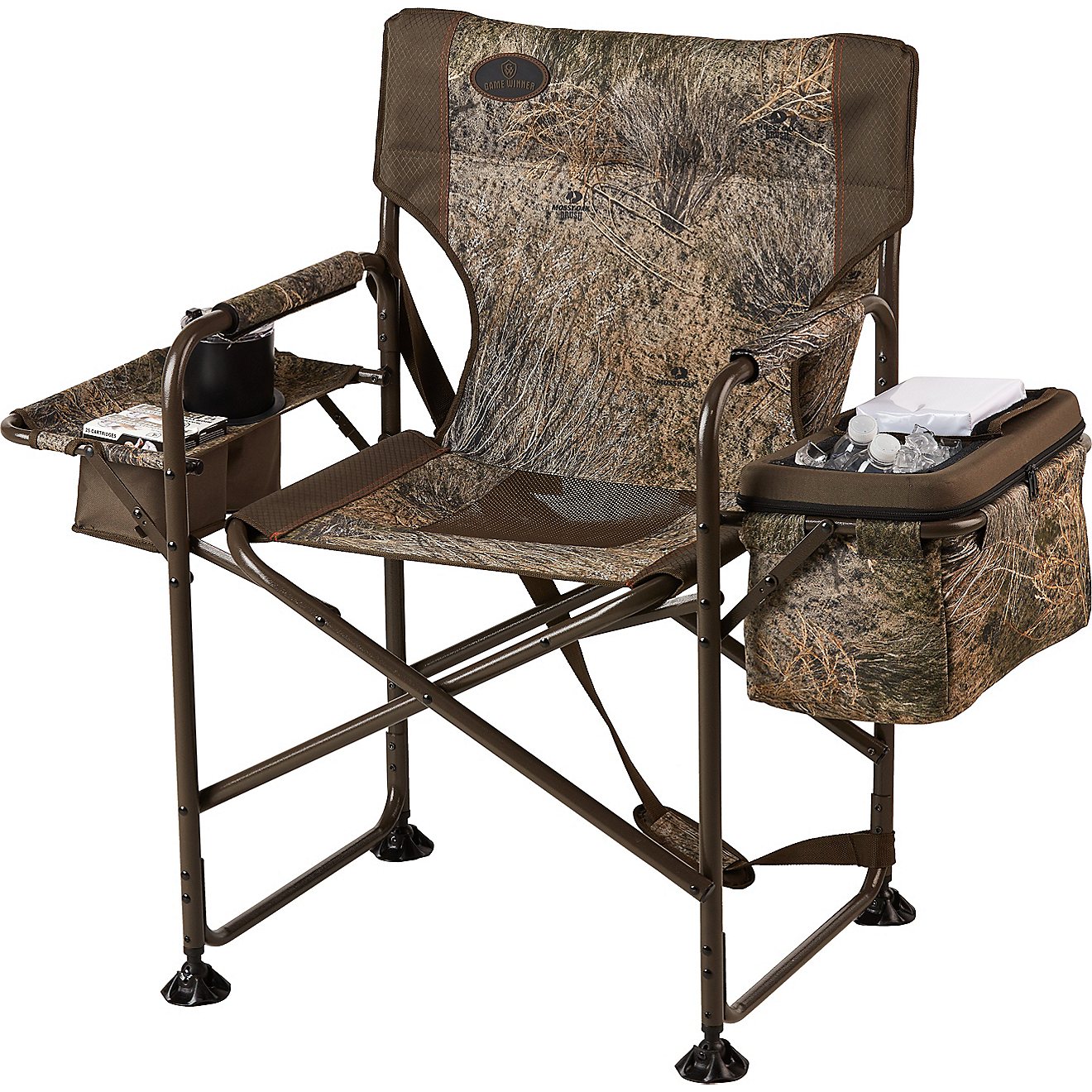 Game Winner Ultimate Hunting Chair                                                                                               - view number 2